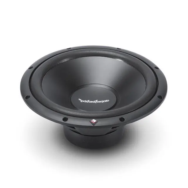 Alt view image 4 of 5 - R2D2-12 Prime R2 2-Ohm DVC 12 Subwoofer | R2D2-12 Prime R2 2-Ohm DVC 12 Subwoofer