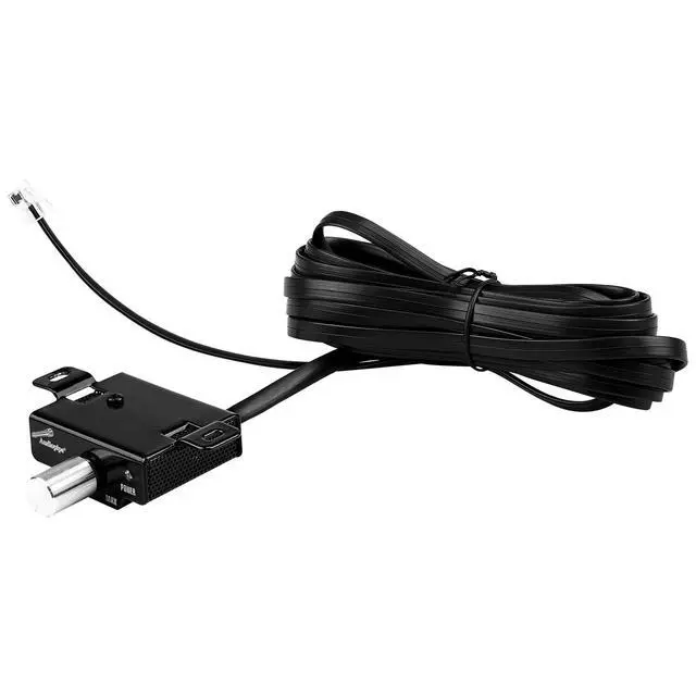 Alt view image 7 of 7 - Mini Class D Mono Mosfet Power Amplifier (APMQ-1500), High Performance, 1500W, Compact Design, MOSFET Circuitry, Subsonic Filter, Low-Pass Filter, Reliable Protection, Remote Bass Knob