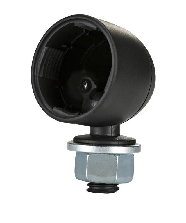 Alt view image 6 of 7 - 51KSS6704 KS-Series 6.75" Component System with 1" tweeters, 4-Ohm, Pair