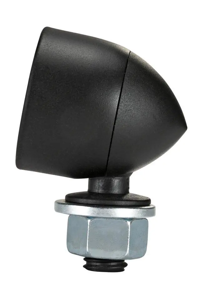 Alt view image 7 of 7 - 51KSS6704 KS-Series 6.75" Component System with 1" tweeters, 4-Ohm, Pair