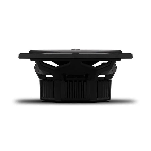 Alt view image 3 of 6 - P1V2-6 Punch P1 6" 3-Way Coaxial Speakers (Pair) | Upgrade Sound Clarity for Factory Systems, 4-Ohm Full Range, 75-Watts RMS / 150-Watts Peak