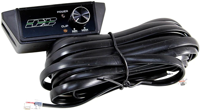 Alt view image 5 of 6 - Apocalypse 2500W 1 ohm Class D Monoblock Amplifier Atom 2.5K PRO