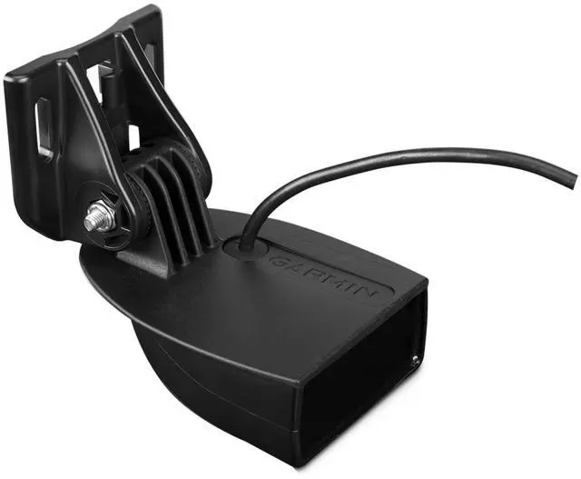 Main image of 010-12402-10 GT15M-TM Transom-Mount Transducer with Mid-Chirp, Black