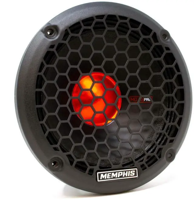 Main image of MJP6 6 1/2" MOJO Pro Mid-Range Speaker - Sold Individually