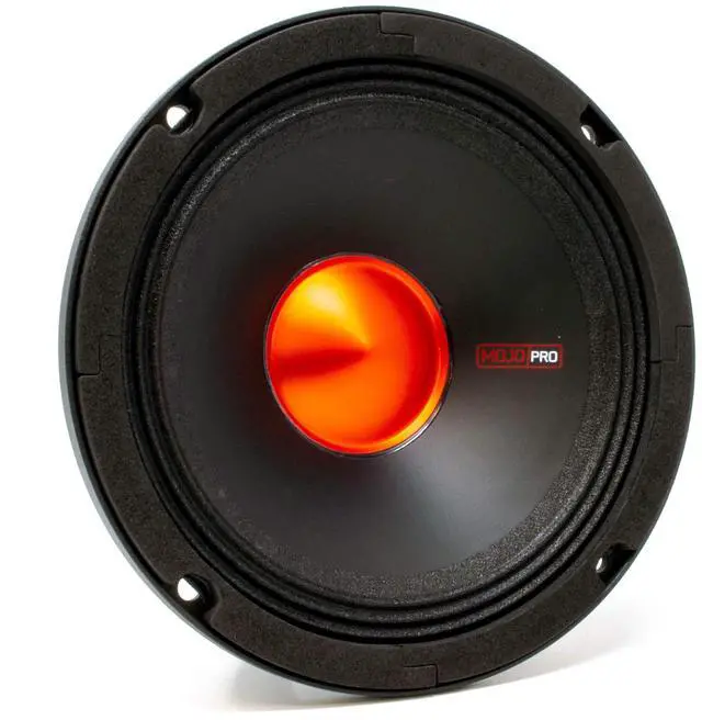 Alt view image 2 of 5 - MJP6 6 1/2" MOJO Pro Mid-Range Speaker - Sold Individually