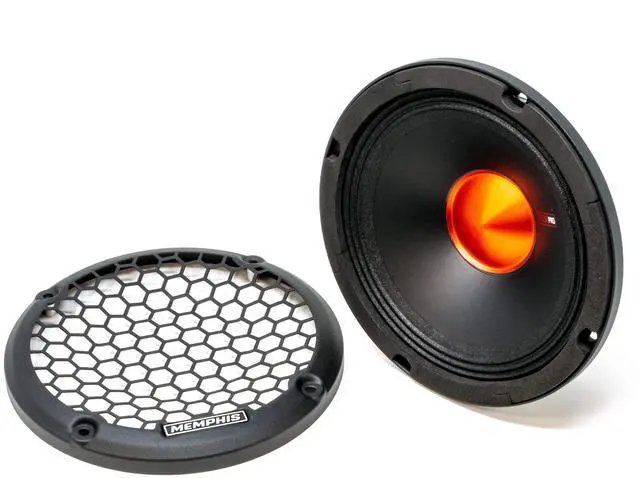 Alt view image 5 of 5 - MJP6 6 1/2" MOJO Pro Mid-Range Speaker - Sold Individually