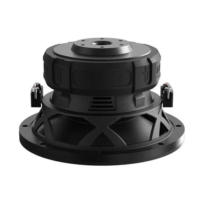 Alt view image 5 of 5 - XTR8D2 XTR Series 8" Car Subwoofer, 1400W, Dual 2 Ohm | 1400W Max, 350W RMS, Dual 2" Voice Coil, Conex Spider, Voice Coil Cooling, Car Audio, Sub Boxes