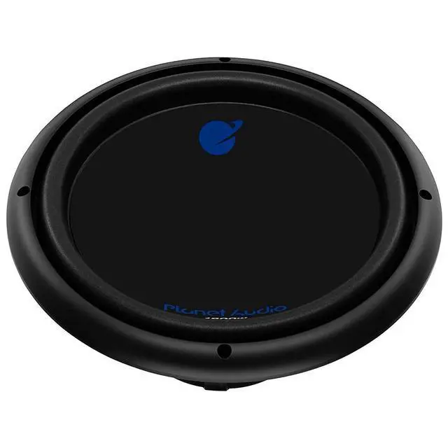 Alt view image 4 of 7 - AC12D 12-Inch 3600W Subwoofers (Pair)