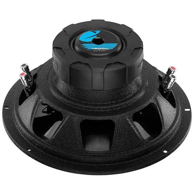 Alt view image 6 of 7 - AC12D 12-Inch 3600W Subwoofers (Pair)
