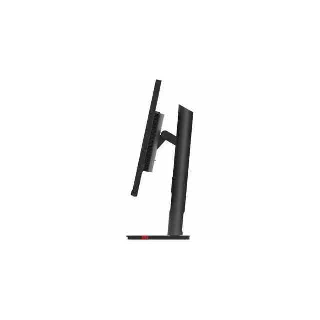 Alt view image 2 of 4 - ThinkVision T27i-30 27" Class Full HD LED Monitor - 16:9 - Black