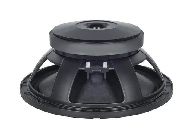 Alt view image 2 of 3 - 12MH32-8 12-inch Woofer with 8 Ohms Impedance 400 Watts Rms 800 Watt Max Pro Audio Component Speaker Driver for Motorcycle Car