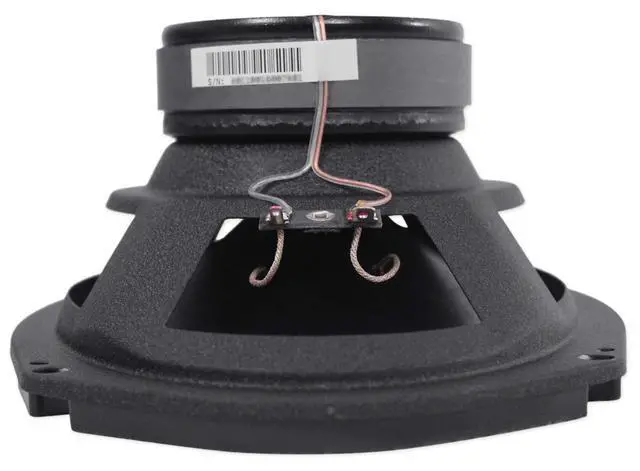 Alt view image 3 of 7 - 2 43DSC69304 DSC6930 6x9 360w 3-Way Car Speakers+(2) Enclosures DS693