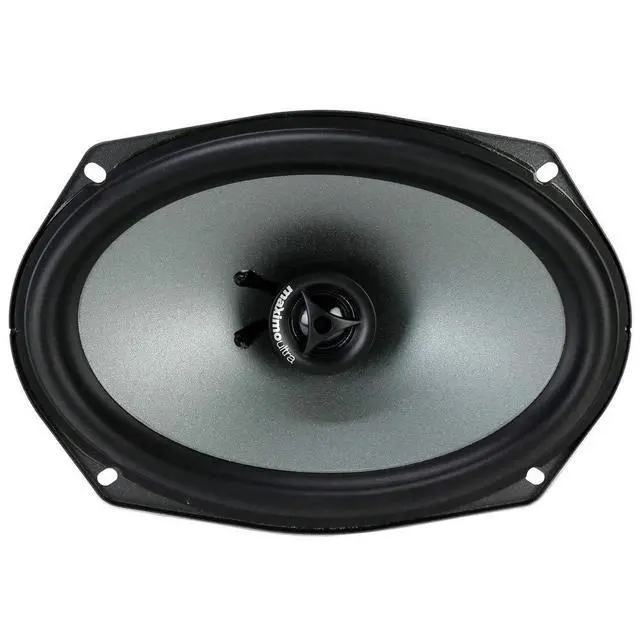 Alt view image 3 of 6 - Maximo Ultra 692 Coax MKII 6" x 9" 2-Way Coaxial Speakers