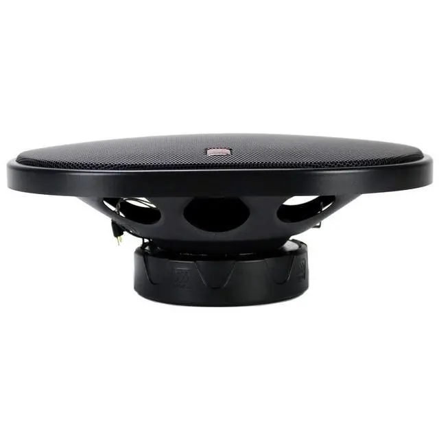 Alt view image 4 of 6 - Maximo Ultra 692 Coax MKII 6" x 9" 2-Way Coaxial Speakers