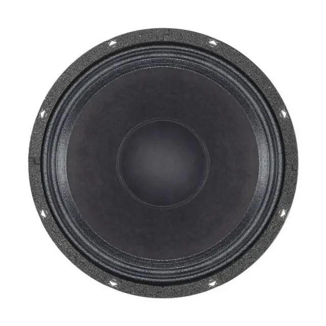 Alt view image 3 of 3 - 12MH32-8 12-inch Woofer with 8 Ohms Impedance 400 Watts Rms 800 Watt Max Pro Audio Component Speaker Driver for Motorcycle Car