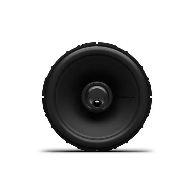 Alt view image 2 of 7 - P1V2-5 Punch P1 5.25" 3-Way Coaxial Speakers (Pair) | Upgrade Sound Clarity for Factory Systems, 4-Ohm Full Range, 75-Watts RMS / 150-Watts Peak