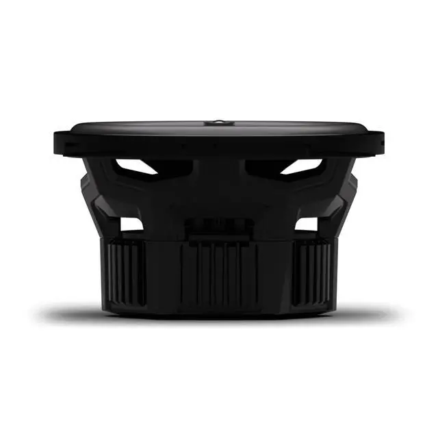 Alt view image 3 of 7 - P1V2-5 Punch P1 5.25" 3-Way Coaxial Speakers (Pair) | Upgrade Sound Clarity for Factory Systems, 4-Ohm Full Range, 75-Watts RMS / 150-Watts Peak
