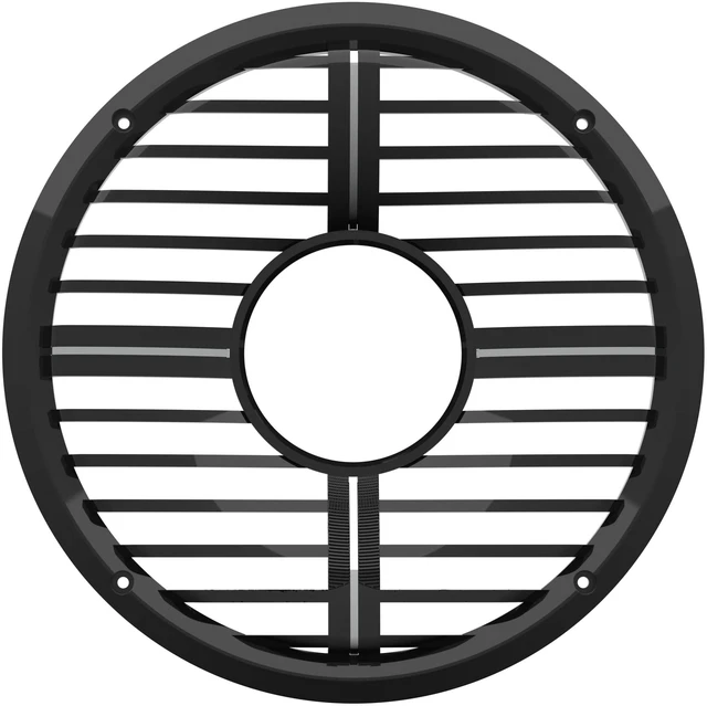 Main image of REV 10 HD XW-B Grille REV 10 HD XW Grille Black