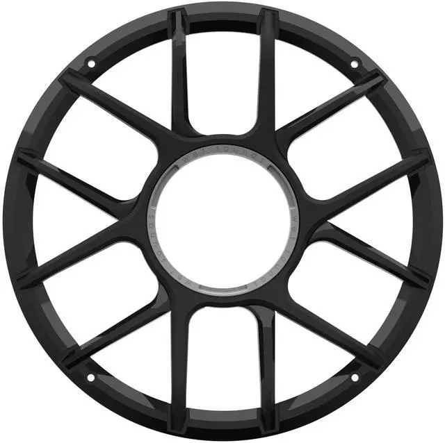 Main image of REV 10 HD XZ-B Grille REV 10 HD XZ Grille Black