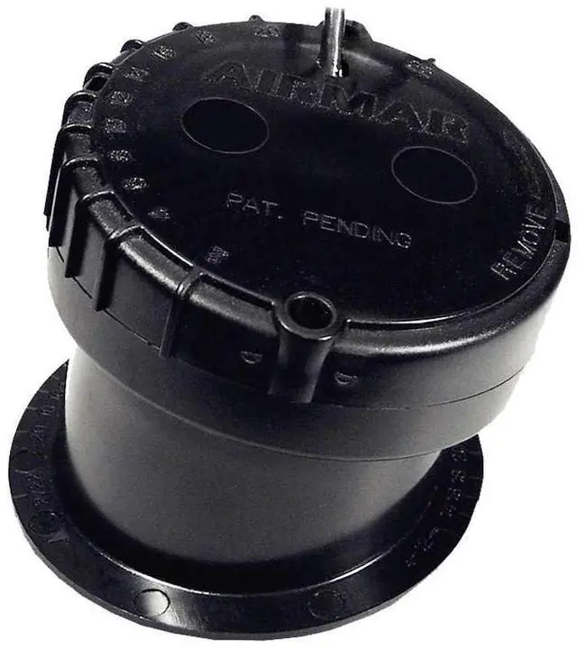 Main image of P79 600W In-Hull Transducer 50-200kHz - 8 Pin
