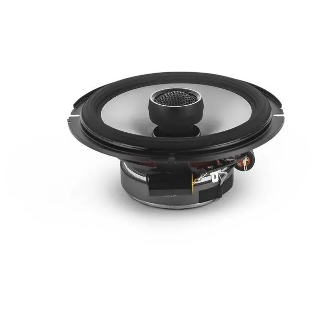 Alt view image 4 of 7 - S2 6.5" w/Speaker Wiring Harness for Select 1988-up GM Vehicles