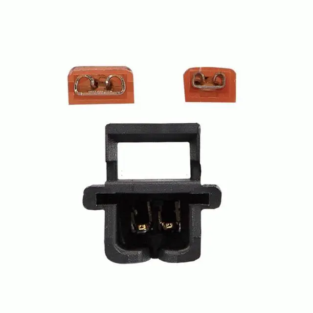 Alt view image 7 of 7 - S2 6.5" w/Speaker Wiring Harness for Select 1988-up GM Vehicles