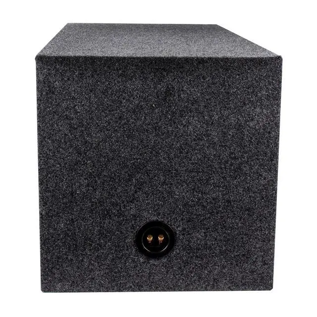 Alt view image 4 of 6 - HD215 Dual 15" Sealed Heavy-Duty Subwoofer Enclosure, Universal Fit | Thermostatically Controlled Heater for Chicken Buckets and Poultry Fountains, Supporting Reliable Outdoor Winter Water Access