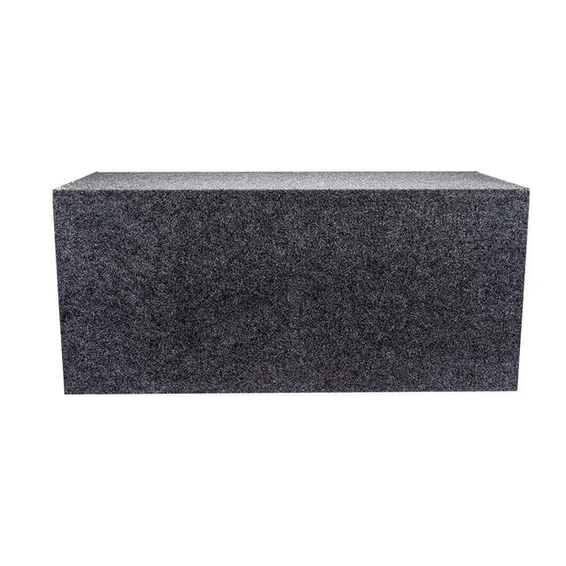 Alt view image 5 of 6 - HD215 Dual 15" Sealed Heavy-Duty Subwoofer Enclosure, Universal Fit | Thermostatically Controlled Heater for Chicken Buckets and Poultry Fountains, Supporting Reliable Outdoor Winter Water Access