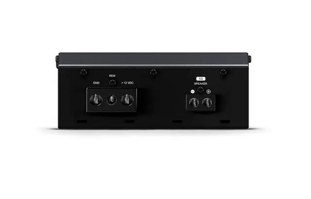 Alt view image 2 of 4 - 800X4 800 Watts 4 Channel Class D Car Audio Amplifier High-Power Compact Stereo Amp for Cars, Boats, and Motorcycles Crystal Clear Sound, Efficient Design - 2025 Gold Award