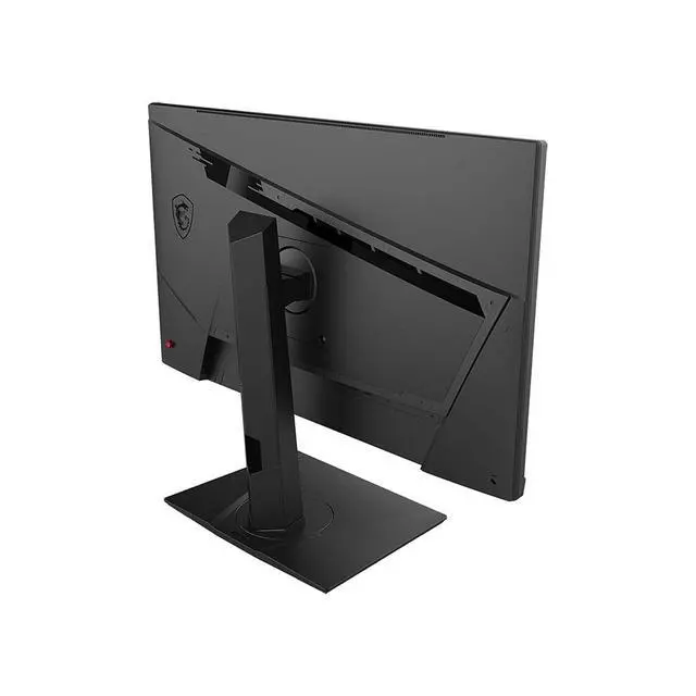 Alt view image 5 of 6 - G273QPF, 27" Gaming Monitor, 2560 x 1440 (QHD), Rapid IPS, 1ms, 165Hz, G-Sync Compatible, HDMI, Displayport, Tilt, Swivel, Height Adjustable, Pivot