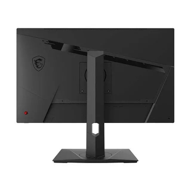Alt view image 4 of 6 - G273QPF, 27" Gaming Monitor, 2560 x 1440 (QHD), Rapid IPS, 1ms, 165Hz, G-Sync Compatible, HDMI, Displayport, Tilt, Swivel, Height Adjustable, Pivot
