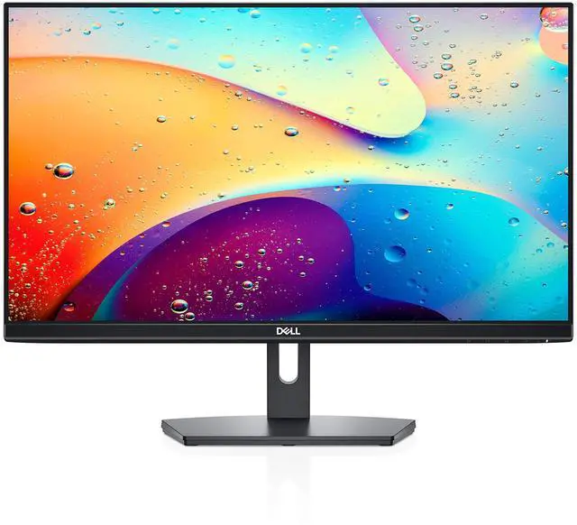 Main image of Elegant touches: The thin bezels offer a sleek, modern look that complements any space