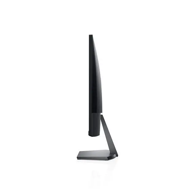 Alt view image 5 of 7 - Elegant touches: The thin bezels offer a sleek, modern look that complements any space