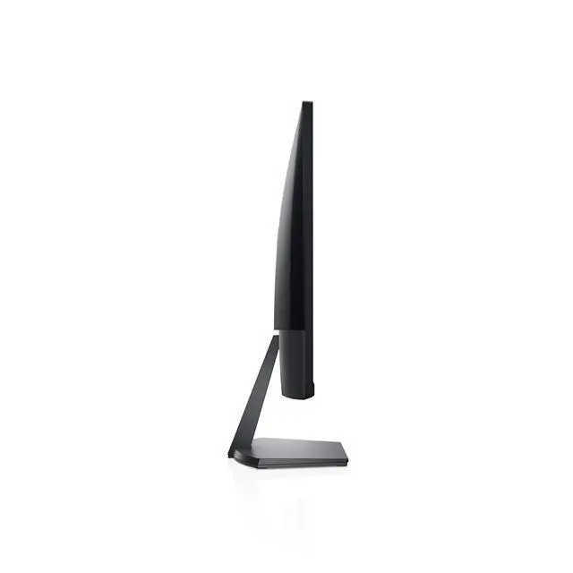 Alt view image 6 of 7 - Elegant touches: The thin bezels offer a sleek, modern look that complements any space