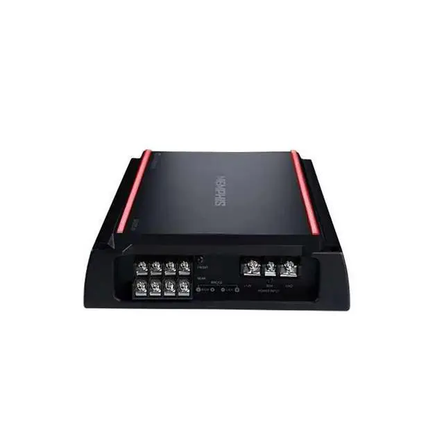Alt view image 2 of 4 - SRX300.4V 75x4 at 2 Ohm SR Amplifier