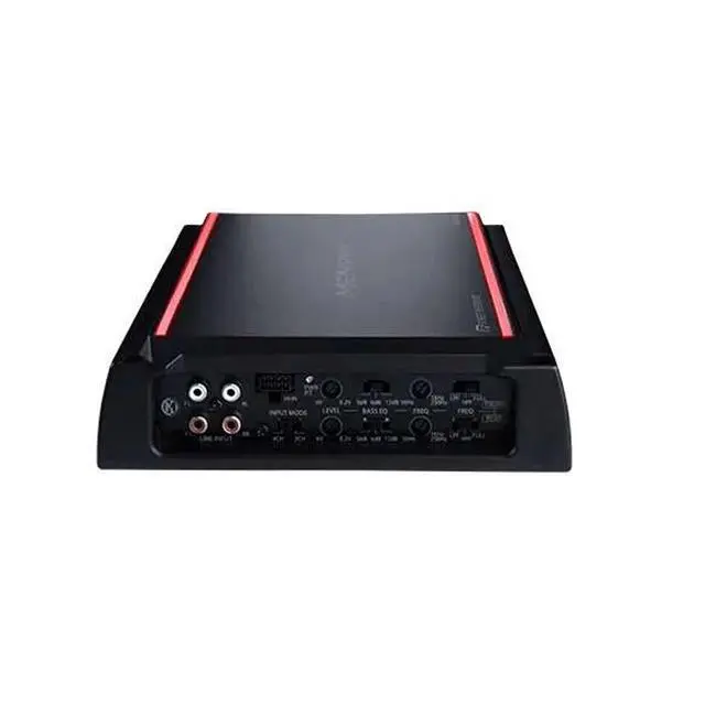 Alt view image 3 of 4 - SRX300.4V 75x4 at 2 Ohm SR Amplifier