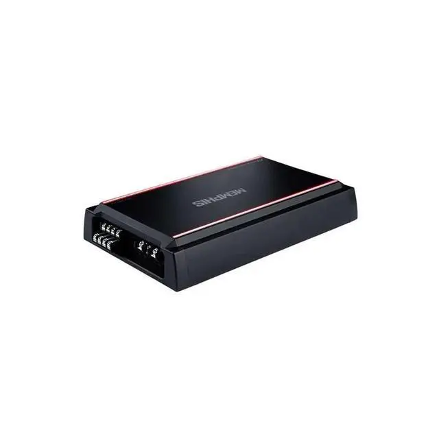 Alt view image 4 of 4 - SRX300.4V 75x4 at 2 Ohm SR Amplifier
