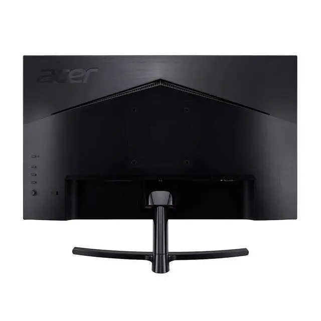 Alt view image 2 of 3 - Monitor K243Y | 24in FHD, 1920x1080 Resolution, 75Hz, 1ms Response Time, HDMI