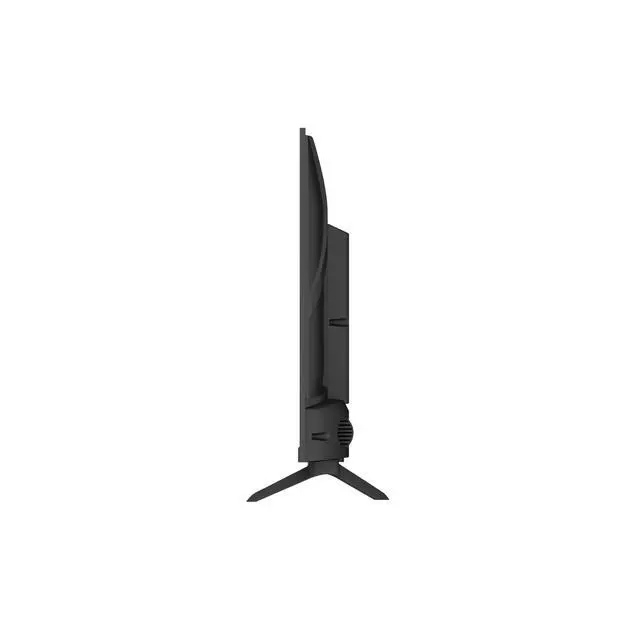 Alt view image 7 of 7 - SC-3220VTV 32 VIDAA LED SMART TV w/Built-in WiFi, 3 HDMI (ARC), USB Media Player for Photos/Music, AC/DC Car Cord Included, Speakers + Remote, Sleep Timer, 178° Wide Viewing Angles