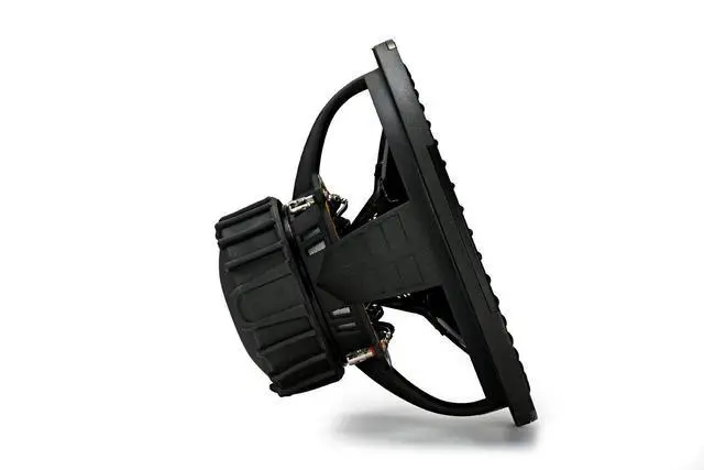 Alt view image 4 of 7 - CVX154 (44CVX154) 15" CompVX Car Subwoofer