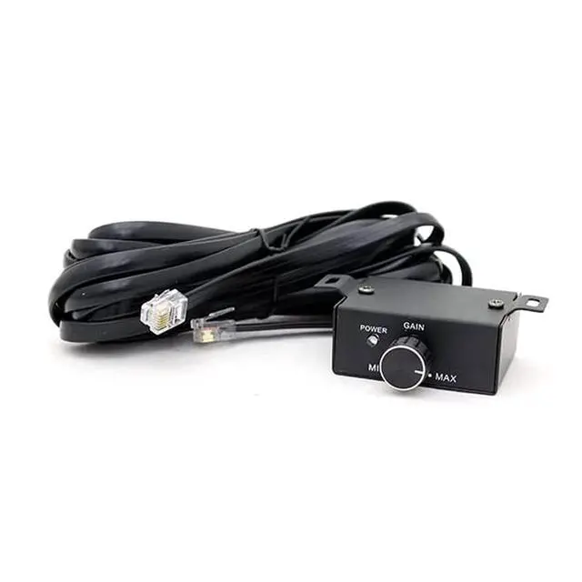 Alt view image 2 of 7 - SAE-2000D V.3 Monoblock 2000W RMS Digital Class D Amplifier SAEv3-2000D