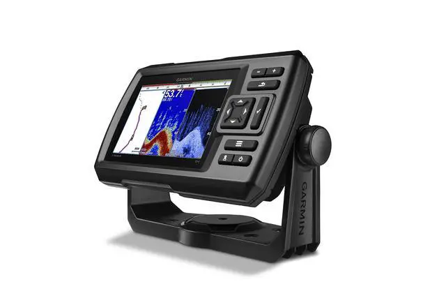 Alt view image 6 of 6 - 010-01552-00 Striker 5DV