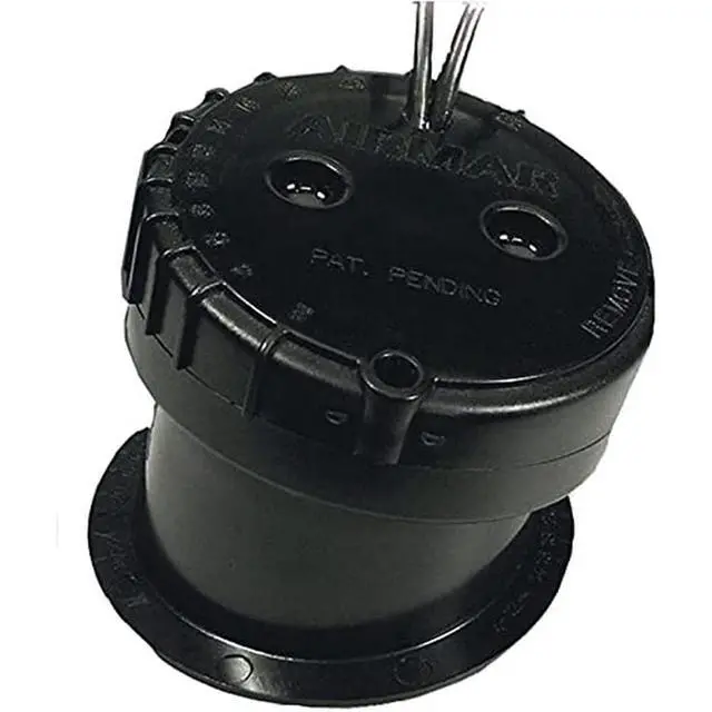 Main image of E66008 50/200Khz, P79 in-Hull, Dsm30,Black,One Size