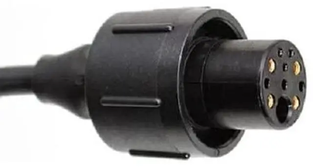 Alt view image 3 of 3 - E66008 50/200Khz, P79 in-Hull, Dsm30,Black,One Size