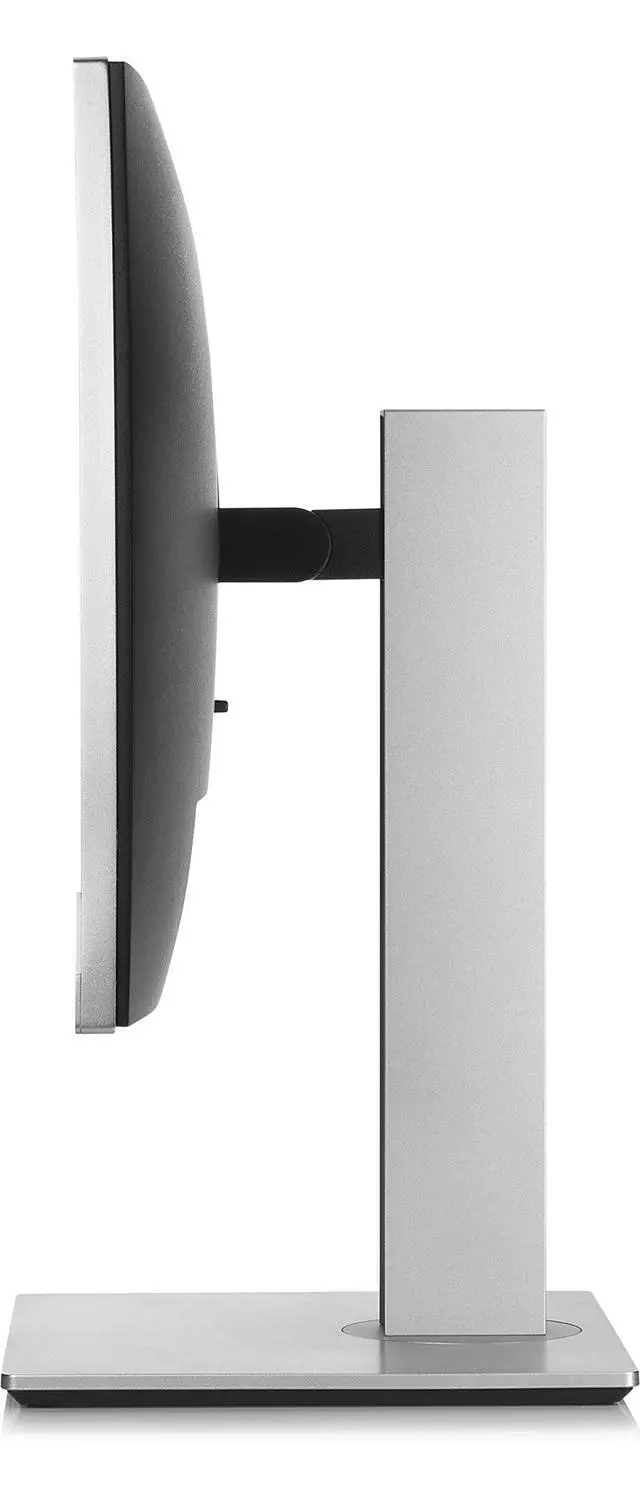 Alt view image 3 of 5 - EliteDisplay 21.5-Inch Screen LED-Lit Monitor Silver (1FH45AA#ABA)
