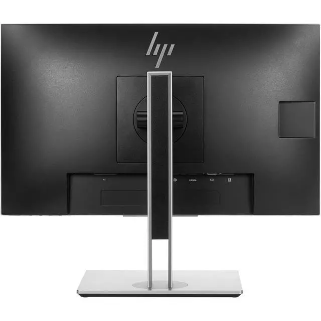 Alt view image 4 of 5 - EliteDisplay 21.5-Inch Screen LED-Lit Monitor Silver (1FH45AA#ABA)