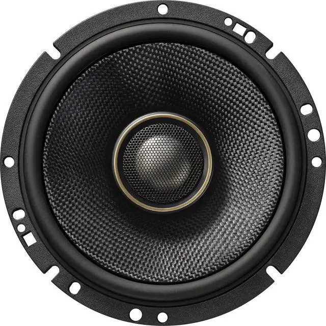 Alt view image 3 of 3 - XR-1701, eXcelon Reference 6-1/2" HiRes 2-Way Coaxial Car Speakers, 300W
