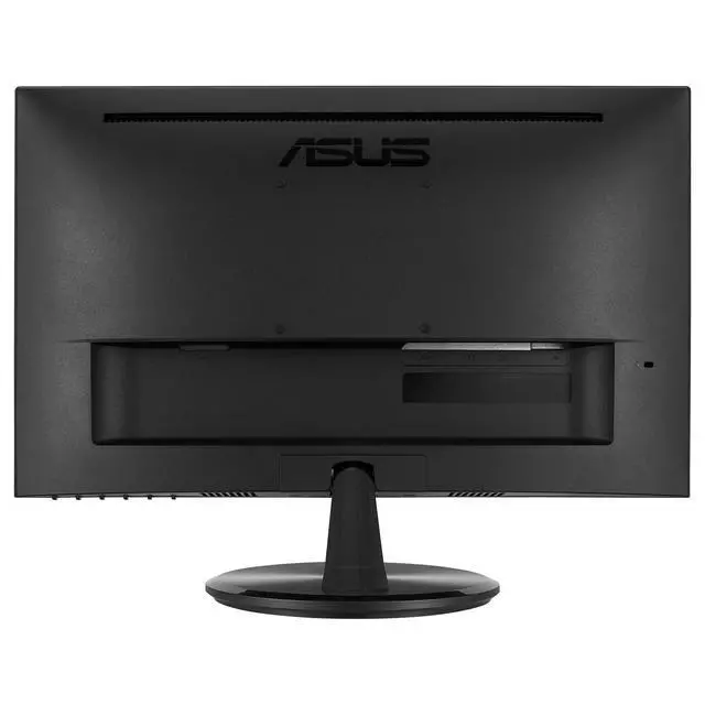 Alt view image 4 of 6 - Monitor con Touch Screen VT229H 21,5" Full HD IPS HDMI Black