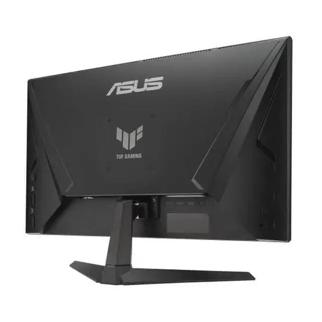 Alt view image 5 of 6 - TUF 27" QHD 165Hz IPS Gaming Monitor, 0.3ms, G-Sync Compatible | AMD FreeSync Premium, ELMB blur reduction, 2xHDMI+1xDP, built-in speakers, VESA mount for gaming & daily office
