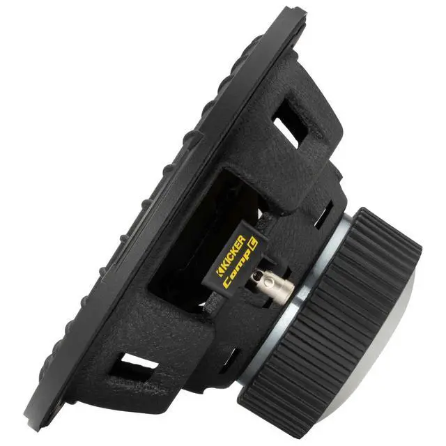 Alt view image 5 of 6 - CWCS104 CompC 10" Subwoofer Single Voice Coil 4-Ohm | Deep Bass Upgrade, SVC Design, Sealed or Ported Enclosures, Daily Driver Audio Builds, Reliable Low-End Punch